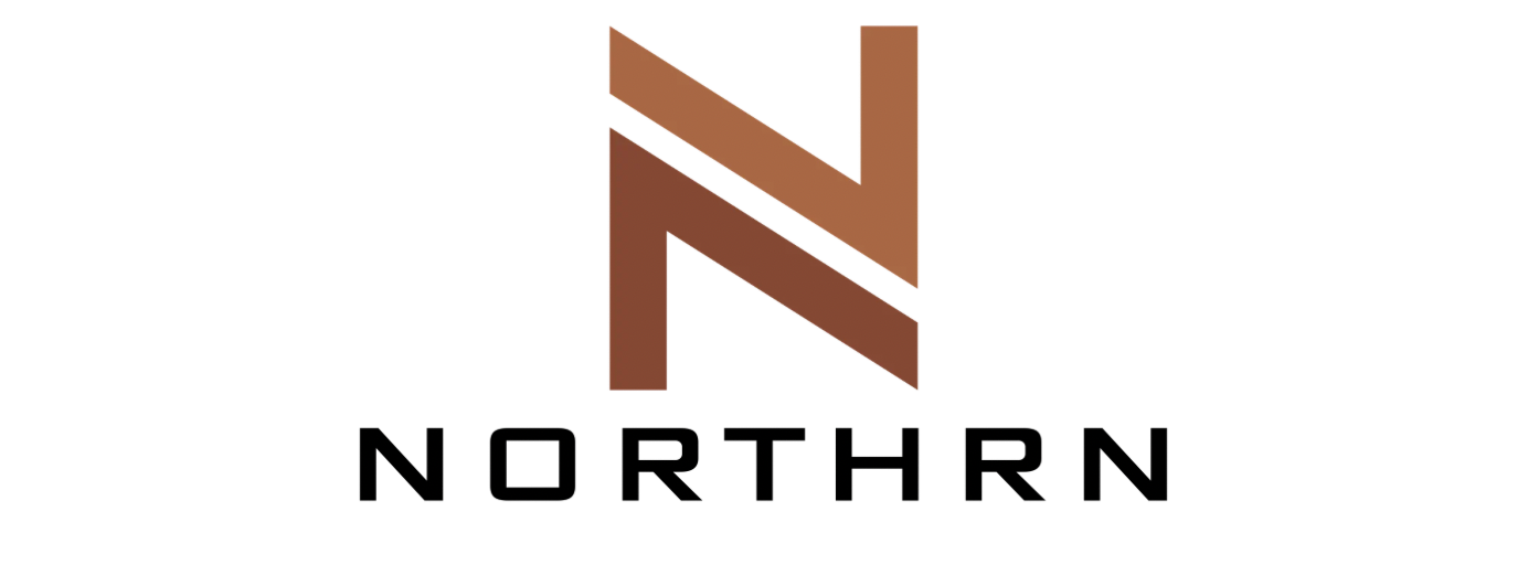 NORTHRN Design Logo